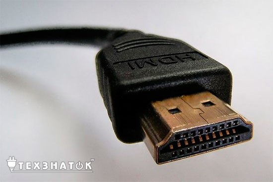 Выбираем HDMI для телевизора, компьютера или приставки