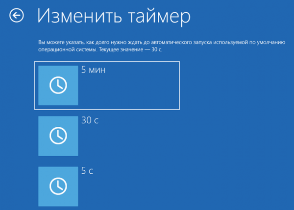 Установка Windows 10 второй системой с Windows 7