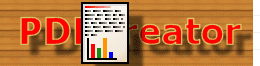 PDF Creator — программа для создания файлов PDF