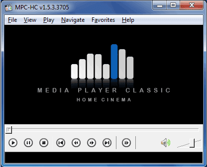 Русификация Meda Player Classic-Home Cinema при установке K-Lite Codec Pack